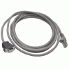 Cable RJ45 (ECR) to PC DB9F