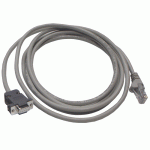  Cable RJ45 (ECR) to PC DB9F (CAB-E103PC9)