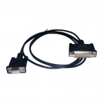  RS232 Cable for Bixolon Printers (CAB-PR9F25M)