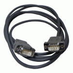  Cable Sam4S ER series (DB9F cable)-CAS AP1W 2 meters (CAB-E661AP1)