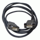 Cable Sam4S ER series (DB9F cable)-CAS AP1W 2 meters