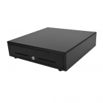  Goodson CD410 Black Cash Drawer (CD410)