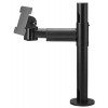 Atdec POS Solution Pole Assembly on 400mm Pole with 200mm Arm