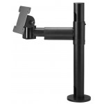  Atdec POS Solution Pole Assembly on 400mm Pole with 200mm Arm (AT-APAS-AP-P400)