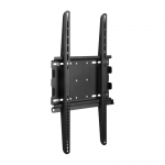  Telehook 3070 Wall Mount Portrait Fixed Black (ATTH-3070-UFP)