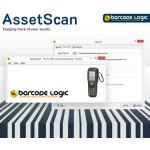  Barcode Logic AssetScan (ASSETSCAN)