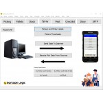  Barcode Logic PickScan Pro (PICKSCANPRO)