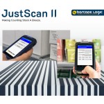  Barcode Logic Justscan II (justscan)