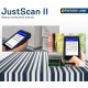 Barcode Logic Justscan II 