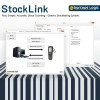 Barcode Logic StockLink Stock Software Bundle