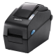Bixolon SLPD220DG Direct Therma; Label Printer with Peeler