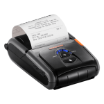  BIXOLON SPP-R300 Bluetooth Mobile Printer iOS (SPPR300iBG)