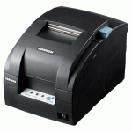  Bixolon SRP 275 Dot Matrix Printer with Tear Bar (SRP275IIIAUREG)