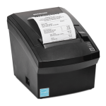  Bixolon SRP-330II Thermal POS Printer USB RS232 Ethernet (SRPE300UREG)