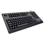  Cherry G80-11900 Touchboard (MX Black) USB Black (CHG80-11900LLEB-U)