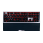  Cherry G80MX 6.0 Gaming Keyboard (CHG80-3930LYEB-U)