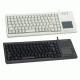 Cherry G84-5500 XS - Touchpad