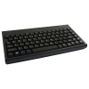 CHERRY MPOS 52400 Mini Industrial Keyboard USB Black