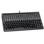  Cherry SPOS 61410 QWERTY Keyb MSR USB Black (CHG86-61410LAEB-U)