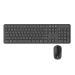 CHERRY DW-2300 Wireless Keyboard & Mouse Combo Black