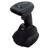 CINO F780 Bluetooth Barcode Scanner with Smart Comms Charging Cradle