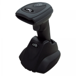  CINO F780 Bluetooth Barcode Scanner with Smart Comms Charging Cradle (FBC780BBTSKIT)