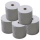 Thermal Paper Roll Satndard  Quality 80x80 Rolls 24 per Box