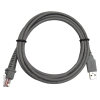 Datalogic Cable USB for QD2110B Barcode Scanner