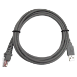  Datalogic Cable USB for QD2110B Barcode Scanner (CAB-DLG4SU)