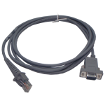  Datalogic Gryphon/Heron RS232 Cable (CAB-DL327)