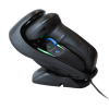 DATALOGIC Gryphon  GBT4500 Black Cordless Scanner Kit USB