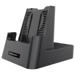  Datalogic Memor 10 Single Slot Dock (DLMM10-DCBASE)