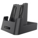 Datalogic Memor 10 Single Slot Dock