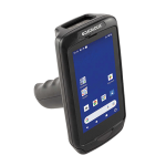  DATALOGIC Joya Touch 22 Gun PDT Bluetooth  Wifi 2D Scanner Android 11 (DLJYTG-C2-BNA)