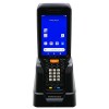  Datalogic Skorpio X5 Mobile Computer Android 10 1D linear Imager (DLSK5G-F1D3-BAA)