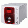 Evolis Zenius Expert USB Ethernet Starter Kit