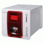  Evolis Zenius Expert USB Ethernet Starter Kit (EVZN1-UE)