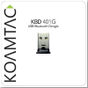 KoamTac Bluetooth Dongle Spec.4.0 Class 1 for KDC
