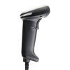 Opticon OPL46R Laser Barcode Scanner Black with Stand USB