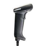  Opticon OPL46R Laser Barcode Scanner Black with Stand USB (OPL46RBKIT-U)