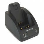  Opticon CRD1006 USB RS232 Charge Communication Cradle (OPCRD1006)