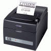 Citizen CLE-300 4" Direct thermal Label Printer 203 dpi, 200 mm/sec, USB, Ethernet & RS232 