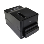  Citizen CL-E321 Thermal Transfer Label Printer with Cutter (CLE321CG)