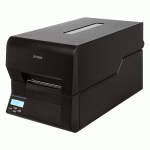  Citizen CLE720 Industrial Thermal Printer Label Printer (CLE720)