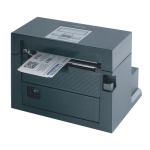  Citizen CLS 400 Direect Thermal Label Printer (CLS400DTR)