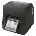  Citizen CLS 621 Direct Thermal Thermal Transfer Label Printer (CLS621G)