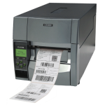  Citizen CLS 700 Thermal Transfer Label Printer with Rewind (CLS700RW)