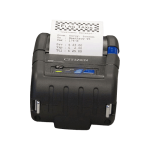  Citizen CMP-20 Portable Printer (CMP20IIBT)