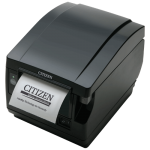  Citizen CT-S651 Thernmal Receipt Printer (CTS651IIBL)