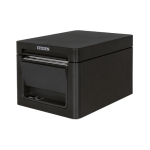  CITIZEN CTD150 3" Thermal POS Printer USB RS232 (CTD150URBL)